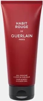 Habit Rouge - Gel Douche Intégral