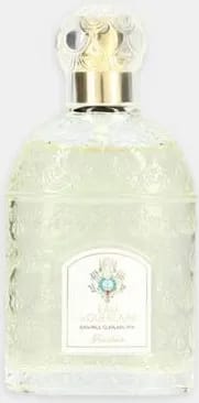 Eau de Toilette Eau de Guerlain