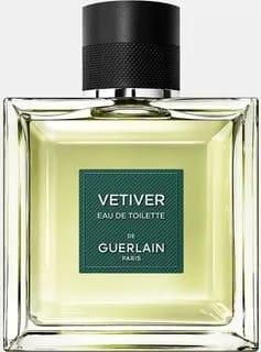 Vetiver - Eau de Toilette