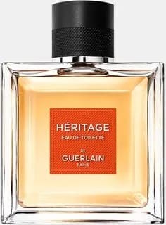Heritage - Eau de Toilette
