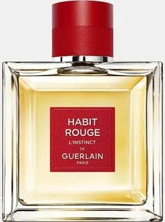 Habit Rouge L'Instinct - Eau de Toilette Intense