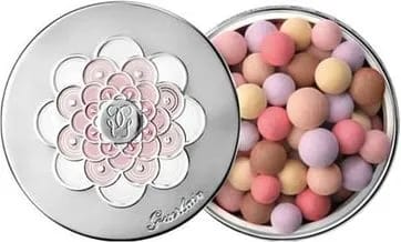 Météorites - Perles de poudre révélatrices de lumière