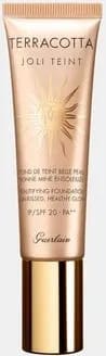 Terracotta Joli Teint - Fond de Teint Belle Peau Bonne Mine ensoleillée