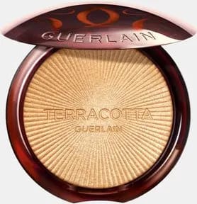 Terracotta Luminizer