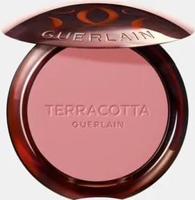 Terracotta Blush  - Le fard à joues effet bonne mine