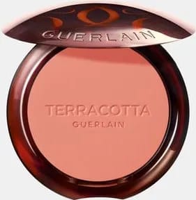Terracotta Blush  - Le fard à joues effet bonne mine
