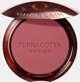 Terracotta Blush  - Le fard à joues effet bonne mine