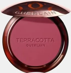 Terracotta Blush  - Le fard à joues effet bonne mine