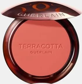 Terracotta Blush  - Le fard à joues effet bonne mine