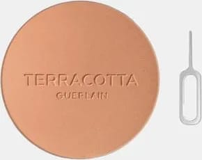 Terracotta  - La Poudre bronzante 96% d'ingrédients d'origine naturelle - Recharge