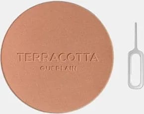 Terracotta  - La Poudre bronzante 96% d'ingrédients d'origine naturelle - Recharge