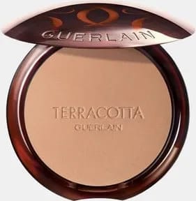 Terracotta - La Poudre Bronzante - 96% d'ingrédients d'origine naturelle