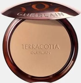 Terracotta - La Poudre Bronzante - 96% d'ingrédients d'origine naturelle