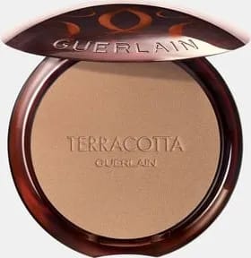 Terracotta - La Poudre Bronzante - 96% d'ingrédients d'origine naturelle
