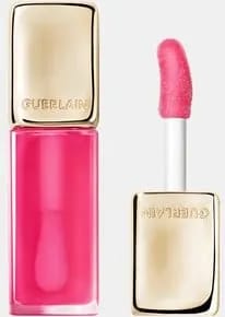 KissKiss Bee Glow Oil- Huile à lèvres teintée