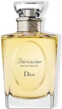 Diorissimo Eau de toilette
