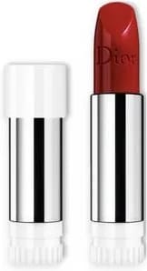 Recharge de rouge à lèvres aux 4 finis couture: satin, mat, métallique & velours