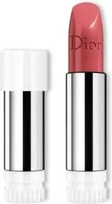 Recharge de rouge à lèvres aux 4 finis couture: satin, mat, métallique & velours