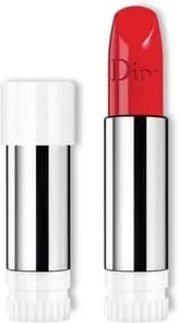 Recharge de rouge à lèvres aux 4 finis couture: satin, mat, métallique & velours