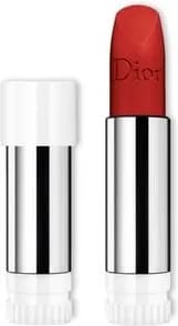 Recharge de rouge à lèvres aux 4 finis couture: satin, mat, métallique & velours