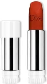 Recharge de rouge à lèvres aux 4 finis couture: satin, mat, métallique & velours