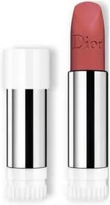 Recharge de rouge à lèvres aux 4 finis couture: satin, mat, métallique & velours