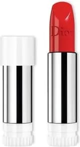 Recharge de rouge à lèvres aux 4 finis couture: satin, mat, métallique & velours