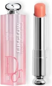 Dior Addict Lip Glow - Baume à lèvres révélateur de couleur naturelle - hydratation 24 h - 97 % d'ingrédients d'origine naturelle