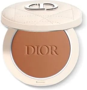 Dior Forever Natural Bronze - Poudre bronzante bonne mine - 95 % de pigments d'origine minérale