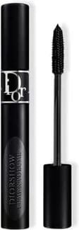 Diorshow Pump 'N' Volume - Mascara Squeezable volume XXL tenue 24h - 90 % d'ingrédients d'origine naturelle
