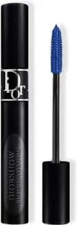 Diorshow Pump 'N' Volume - Mascara Squeezable volume XXL tenue 24h - 90 % d'ingrédients d'origine naturelle