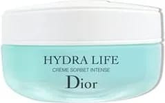 Hydra Life - Crème Sorbet Intense Crème hydratante et nourrissante