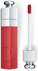 Dior Addict Lip Tint - Encre à lèvres sans transfert - 95% d'ingrédients d'origine naturelle