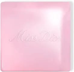 Miss Dior - Savon Floral Parfumé Savon solide - Nettoie et purifie
