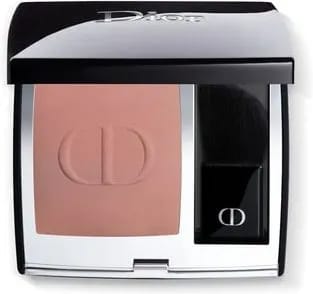 Rouge Blush - Blush joues et pommettes - longue tenue