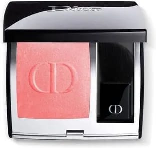 Rouge Blush - Blush poudre - effet bonne mine - fard à joues longue tenue - édition limitée