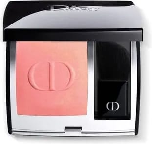 Rouge Blush - Blush joues et pommettes - longue tenue