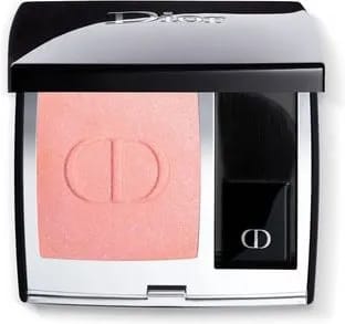 Rouge Blush - Blush joues et pommettes - longue tenue