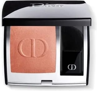 Rouge Blush - Blush poudre - effet bonne mine - fard à joues longue tenue - édition limitée