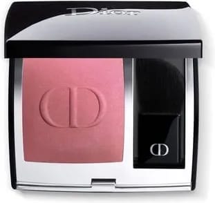 Rouge Blush - Blush joues et pommettes - longue tenue