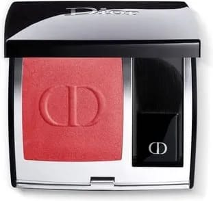 Rouge Blush - Blush poudre - effet bonne mine - fard à joues longue tenue - édition limitée