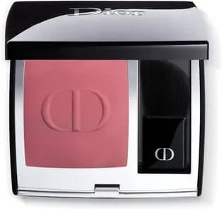 Rouge Blush - Blush joues et pommettes - longue tenue
