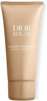 Dior Solar - La Gelée Autobronzante Autobronzant visage - éclat naturel et bronzage graduel