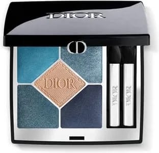 Diorshow 5 Couleurs - Palette yeux - texture crémeuse - longue tenue et confort