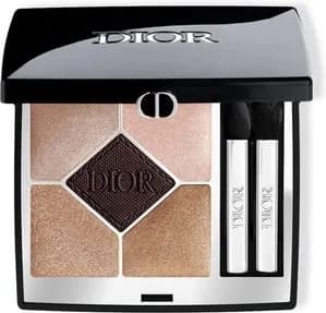 Diorshow 5 Couleurs - Palette yeux - texture crémeuse - longue tenue et confort
