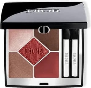 Diorshow 5 Couleurs - Palette yeux - texture crémeuse - longue tenue et confort