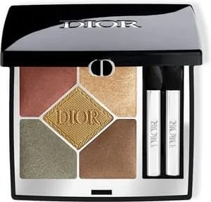 Diorshow 5 Couleurs - Palette yeux - texture crémeuse - longue tenue et confort