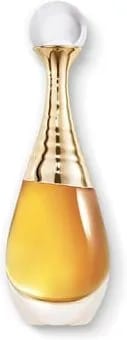 J'adore l'Or - Essence de parfum