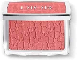 Dior Backstage Rosy Glow - Blush éclat naturel - fini bonne mine