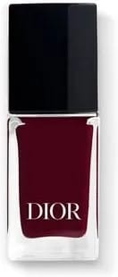 Dior Vernis - Vernis à ongles effet gel et couleur couture